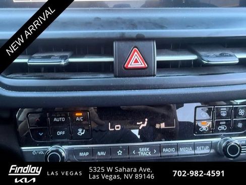 Certified 2024 Kia Seltos SX AWD/4WD image 7