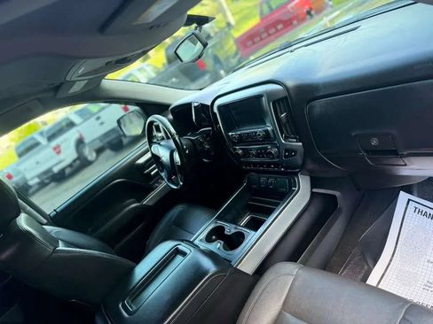 Used 2014 Chevrolet Silverado 1500 LT w/ All Star Edition AWD/4WD image 10