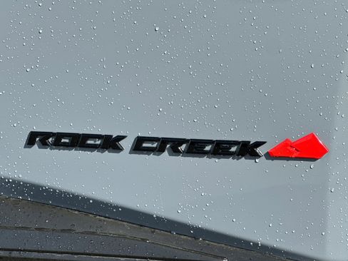 New 2026 Nissan Rogue SV w/ Rock Creek Premium Package image 26