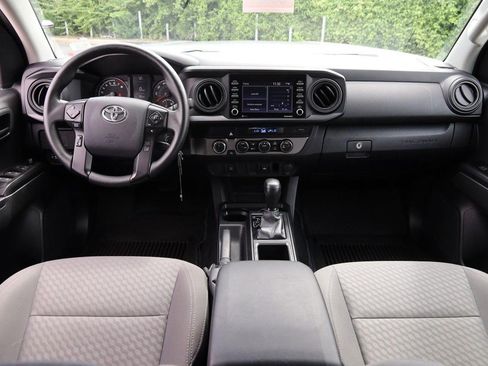 Used 2023 Toyota Tacoma SR AWD/4WD image 21