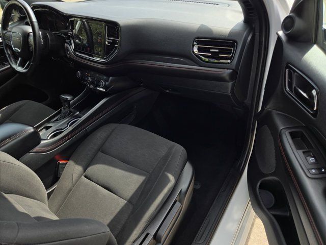 Used 2023 Dodge Durango GT AWD/4WD image 7