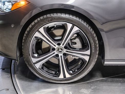 Certified 2026 Mercedes-Benz C 300 Sedan image 10