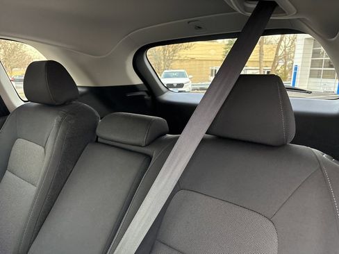 Used 2023 Honda CR-V EX image 24