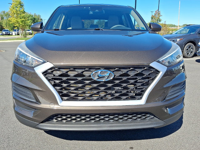 Used 2020 Hyundai Tucson SE AWD/4WD image 2