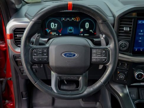 Used 2023 Ford F150 Raptor image 15