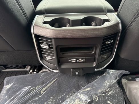 New 2026 RAM 2500 Laramie w/ Night Edition image 25
