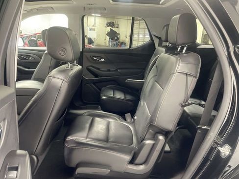 Used 2019 Chevrolet Traverse Premier w/ Redline Edition image 23