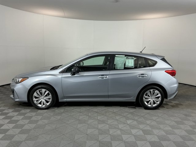 Used 2018 Subaru Impreza 2.0i AWD/4WD image 8