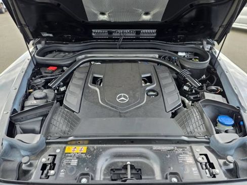 Used 2023 Mercedes-Benz G 550 image 47