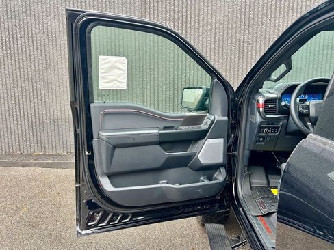 New 2025 Ford F150 Raptor image 13