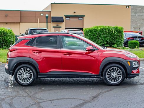 Used 2020 Hyundai Kona SEL FWD image 10