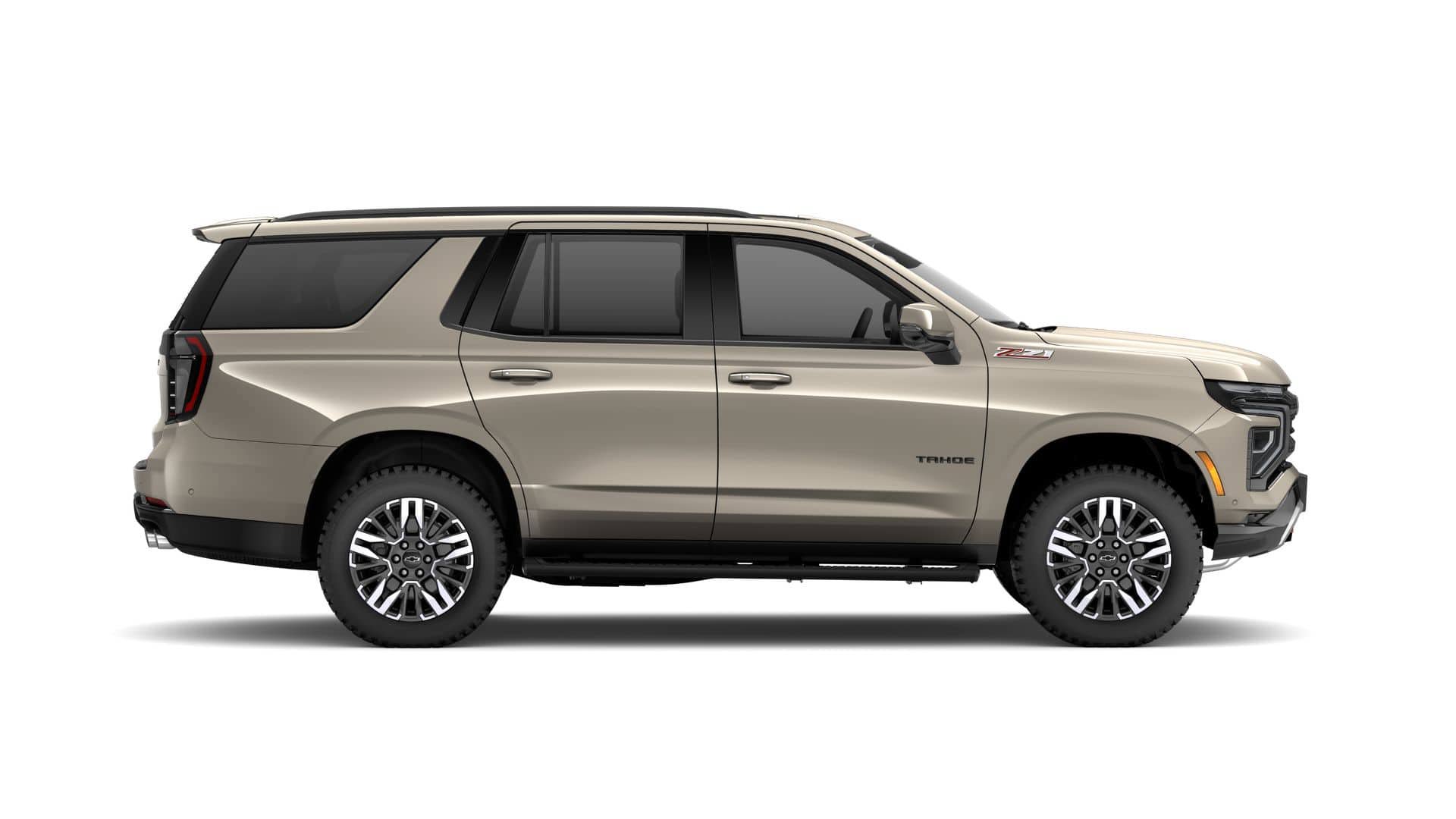 New 2027 Chevrolet Tahoe Z71 AWD/4WD image 3