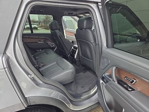 Used 2024 Land Rover Range Rover SE image 15
