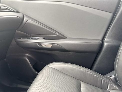 Certified 2025 Lexus TX 350 AWD w/ Convenience Package image 21