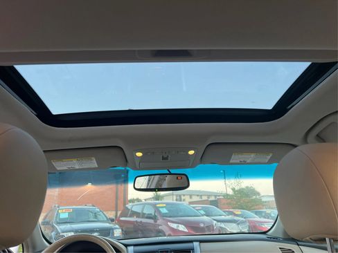 Used 2013 Nissan Altima 2.5 SL image 21