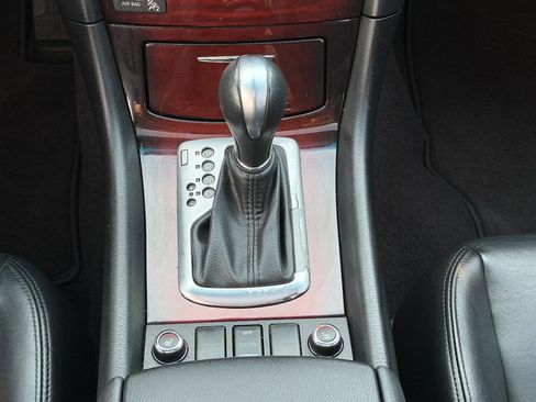 Used 2016 INFINITI QX50 Journey w/ Premium Package image 27