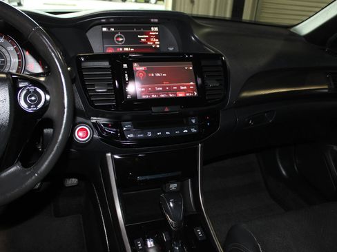 Used 2016 Honda Accord EX-L image 14