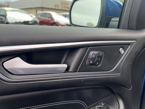 Used 2021 Ford Edge Titanium w/ Equipment Group 301A image 26