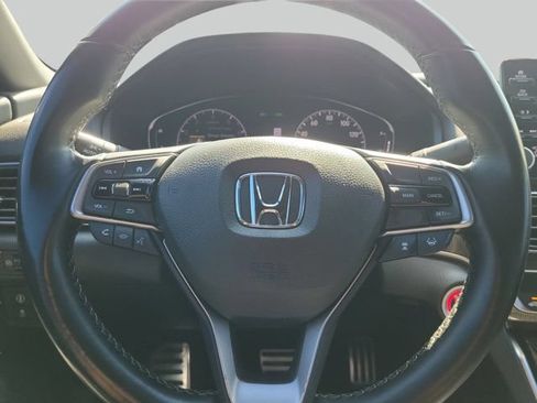 Used 2020 Honda Accord Sport image 30