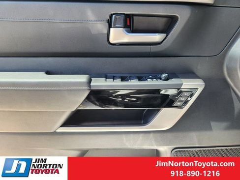 New 2026 Toyota Tundra Limited AWD/4WD image 19