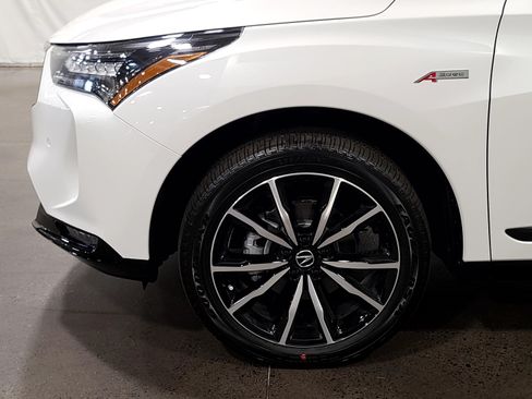 New 2026 Acura RDX A-Spec AWD/4WD image 11