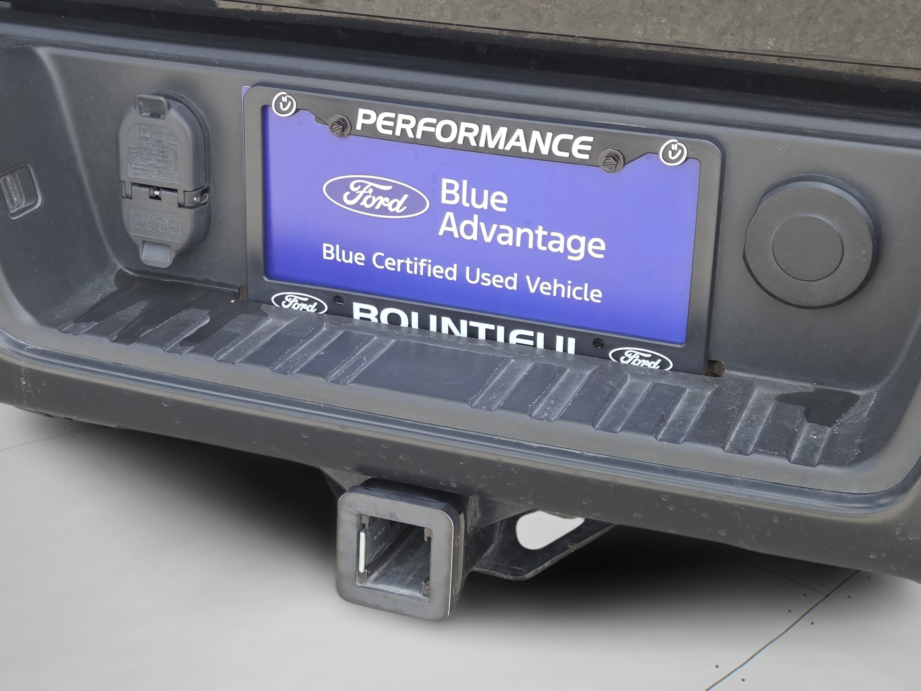 Used 2022 Chevrolet Colorado ZR2 w/ ZR2 Midnight Special Edition AWD/4WD image 30