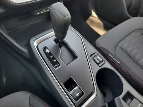 New 2025 Subaru Impreza 2.0i Sport image 10