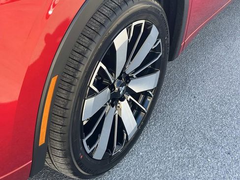 New 2026 Mitsubishi Outlander SEL FWD image 9