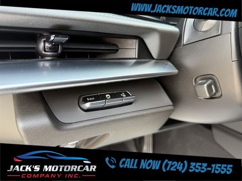 Used 2026 Chevrolet Corvette RWD image 20
