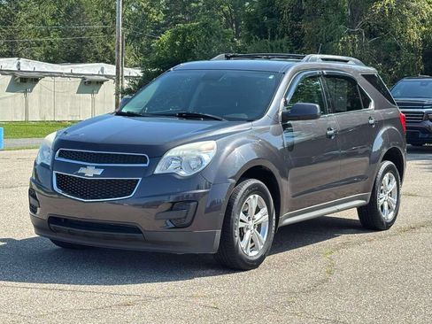 Used 2014 Chevrolet Equinox LT w/ Driver Convenience Package AWD/4WD image 21