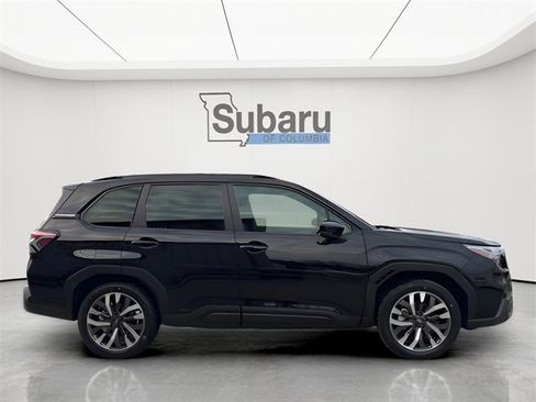 New 2026 Subaru Forester Touring image 8