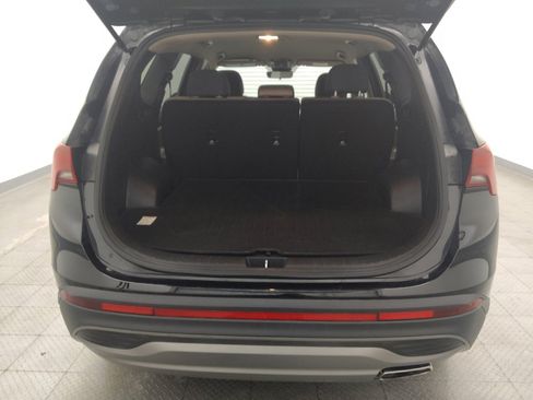 Used 2023 Hyundai Santa Fe SE FWD image 29