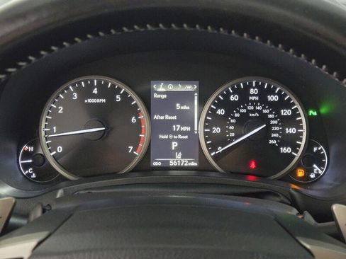 Certified 2019 Lexus NX 300 FWD image 37