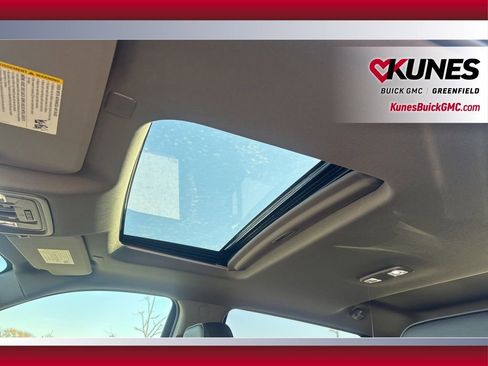 New 2026 GMC Sierra 1500 Denali image 18