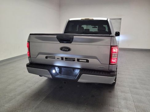 Used 2020 Ford F150 XL w/ Equipment Group 101A Mid RWD image 7
