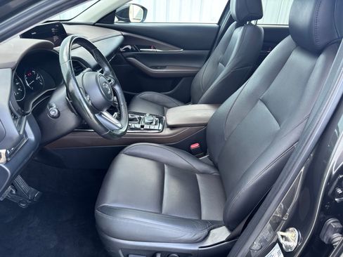 Certified 2023 MAZDA CX-30 2.5 Turbo w/ Premium Plus Pkg image 18