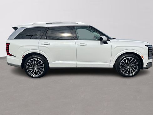 New 2026 Hyundai Palisade Calligraphy image 8