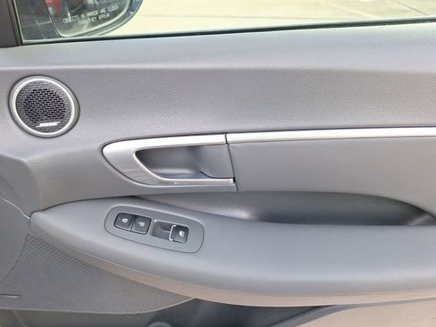 Used 2021 Hyundai Sonata SEL Plus w/ Tech Package FWD image 35