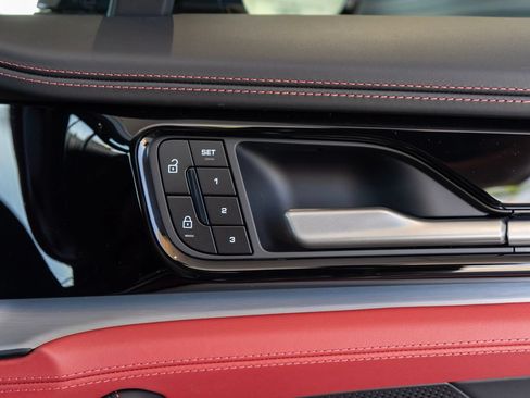 New 2026 Porsche Panamera RWD image 34