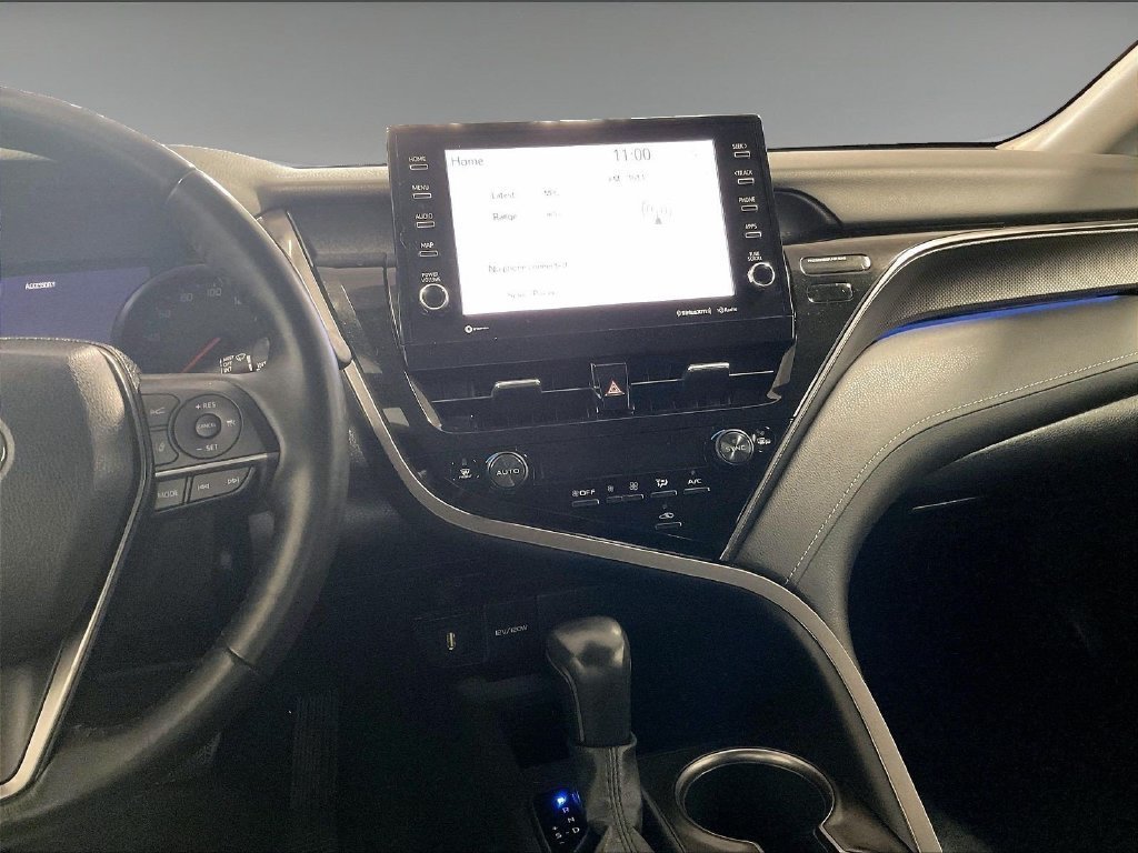 Used 2022 Toyota Camry XSE AWD/4WD image 18