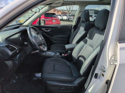Used 2022 Subaru Forester Premium AWD/4WD image 26