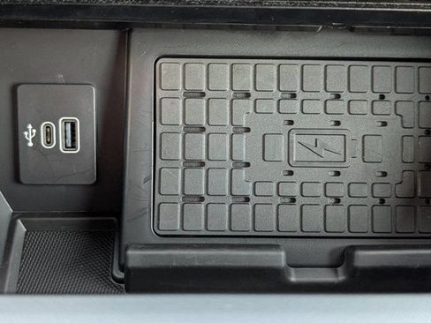 Used 2025 Ford F150 King Ranch w/ FX4 Off-Road Package AWD/4WD image 22