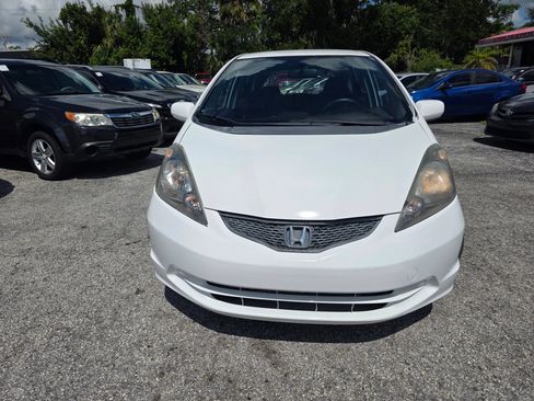 Used 2013 Honda Fit image 2