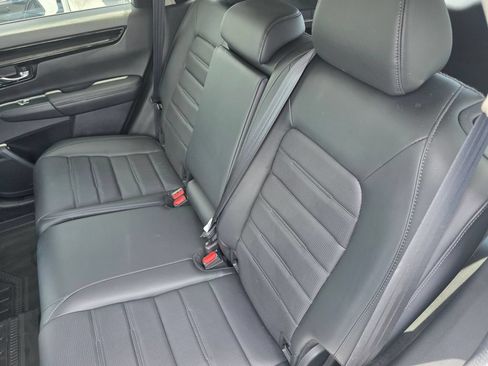 Used 2023 Honda CR-V EX-L image 16