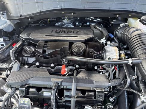Certified 2025 Hyundai Kona N Line S AWD/4WD image 41