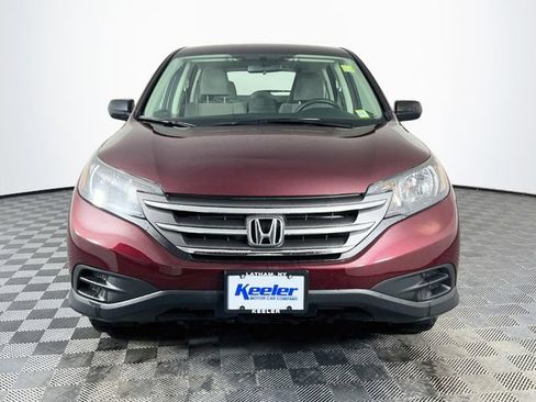 Used 2013 Honda CR-V LX image 9