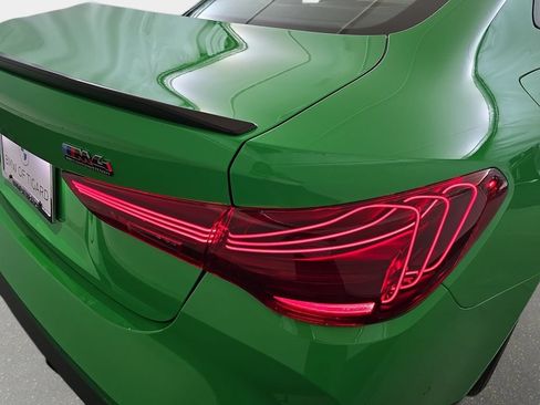 New 2027 BMW M4 xDrive Competition w/ Executive Package AWD/4WD image 28