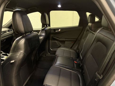 Used 2023 Ford Escape ST-Line w/ Tech Pack #1 image 21