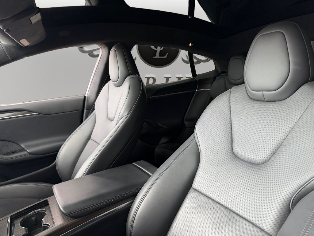 Used 2022 Tesla Model S AWD/4WD image 9