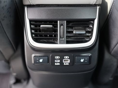 Certified 2024 Subaru Legacy Limited AWD/4WD image 53